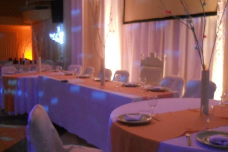 El Cortijo Eventos, ambiente para celebraciones