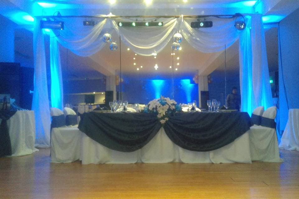 Country de Banfield Eventos, espacio para eventos en Banfield