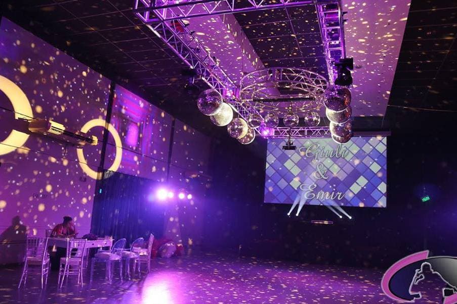 Salones y Eventos Santo Tomé, espacio para eventos en Santo Tome