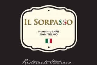 Il Sorpasso, ambiente para celebraciones