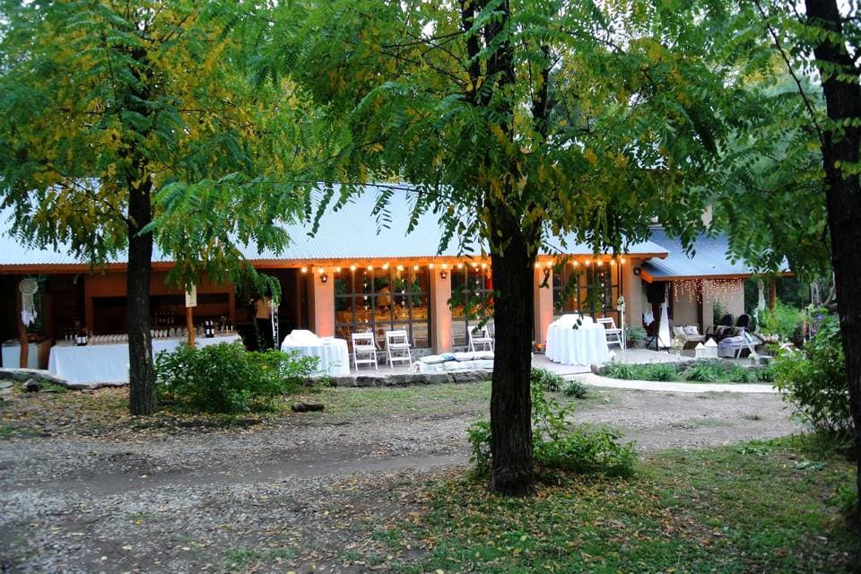 La Tacuara, espacio para eventos en Provincia De Buenos Aires