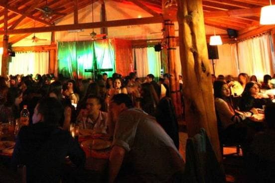 Riviera, espacio para eventos en San Carlos De Bariloche