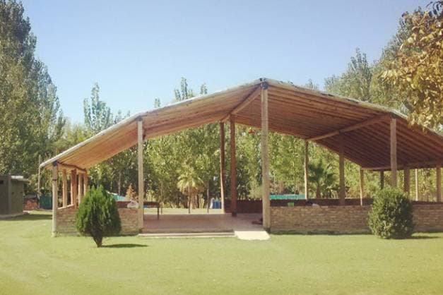 Eclipse Servicios, espacio para eventos en Gregorio De Laferrere