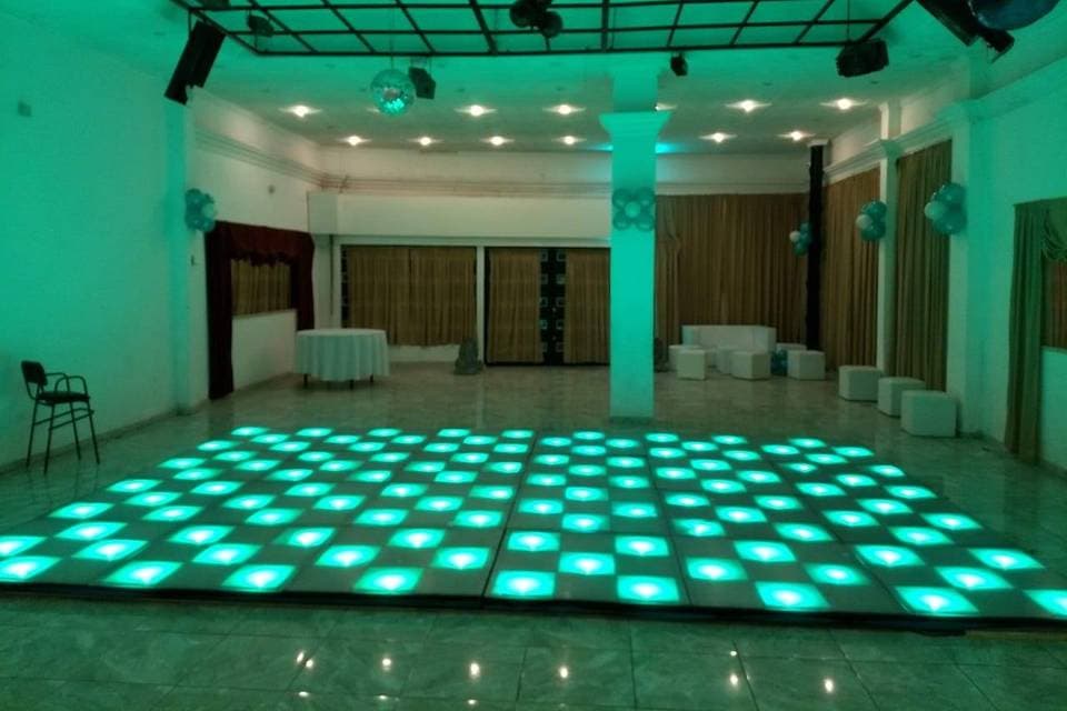 Salón De Fiestas Jureré, espacio para eventos en Granadero Baigorria