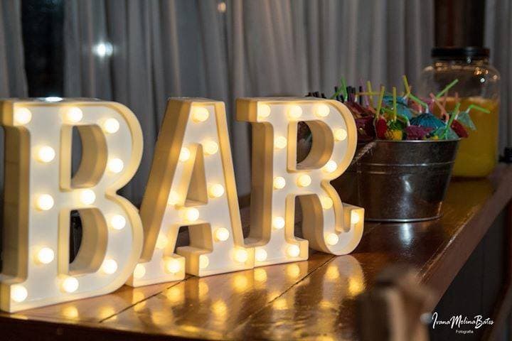 Posta Chacrita, ambiente para celebraciones