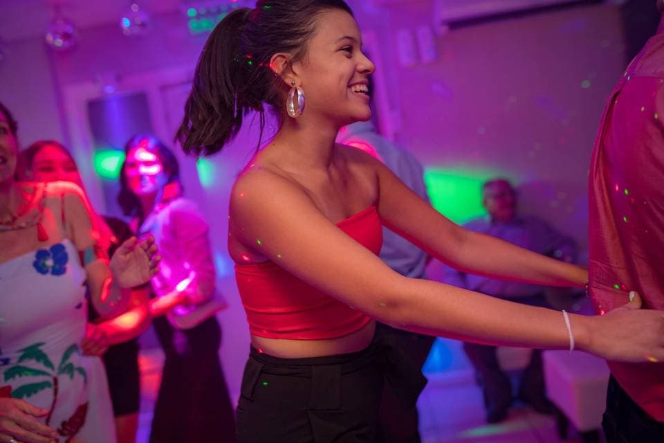 Remolacha Eventos, espacio para eventos en Vicente López