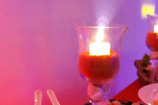 Tryp Eventos, ambiente para celebraciones