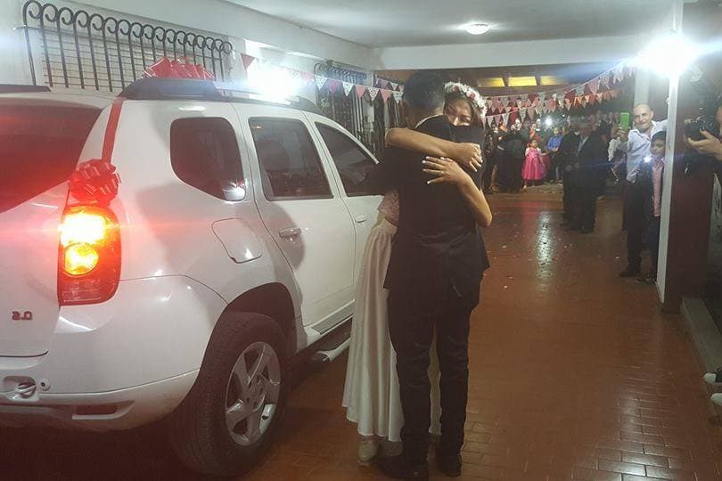 La Faustina Eventos, espacio para eventos en Paso Del Rey