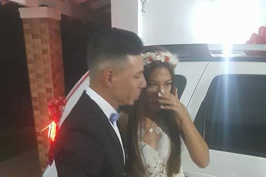 La Faustina Eventos, ambiente para celebraciones