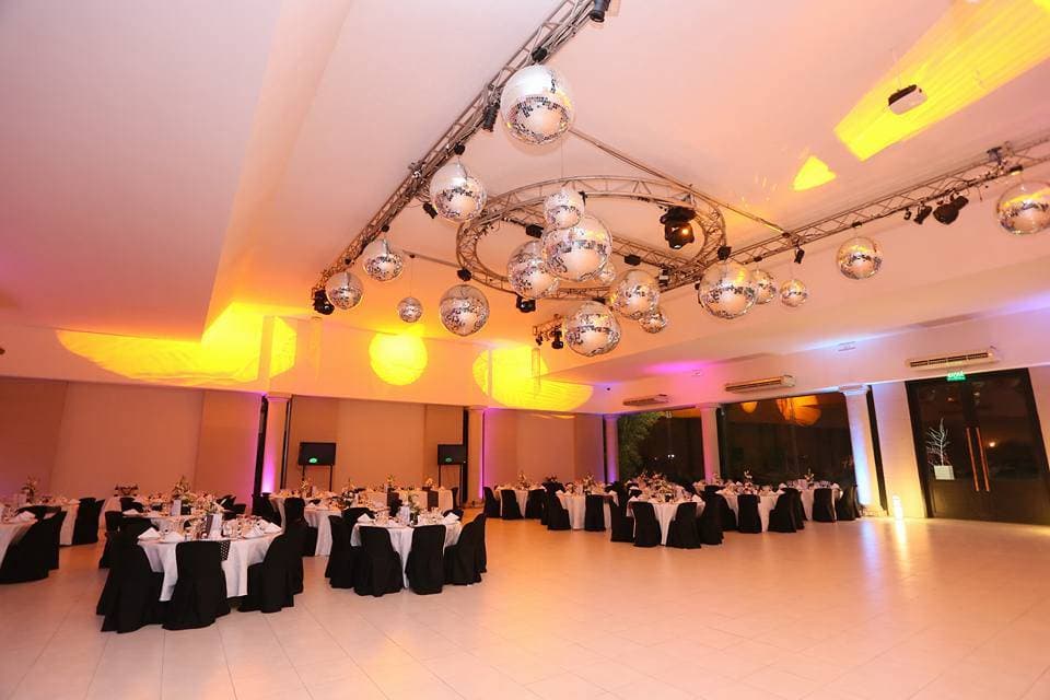 Las Cañitas Eventos, espacio para eventos en San Miguel De Tucumán