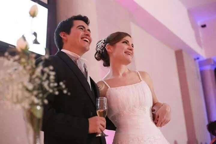 Las Cañitas Eventos, ambiente para celebraciones