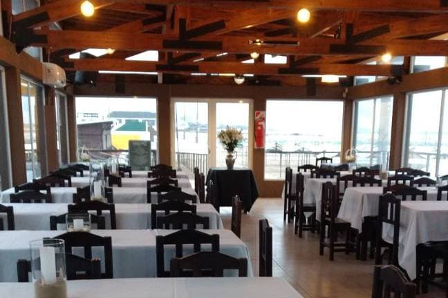 Poseidón Eventos, espacio para eventos en Byy