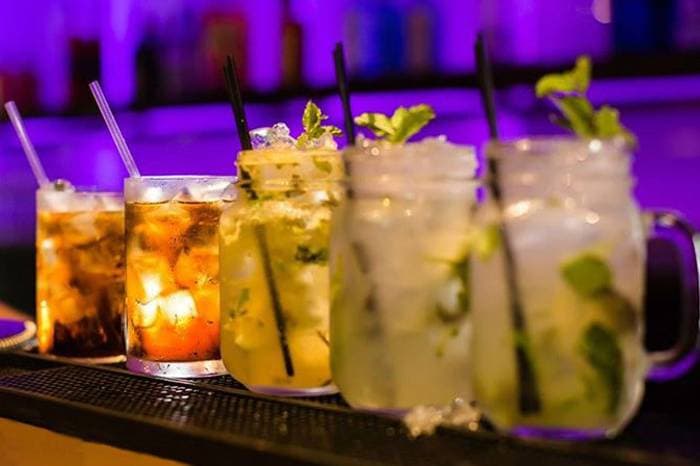 Poseidón Eventos, ambiente para celebraciones
