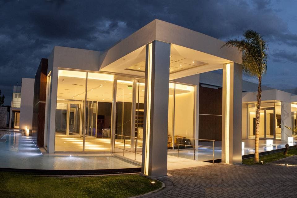 Vonharv, espacio para eventos en Cdad. Autónoma De Buenos Aires