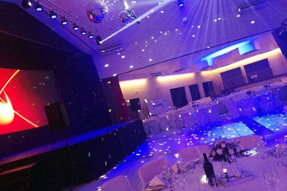 Malambo Eventos, espacio para eventos en Villa Carlos Paz