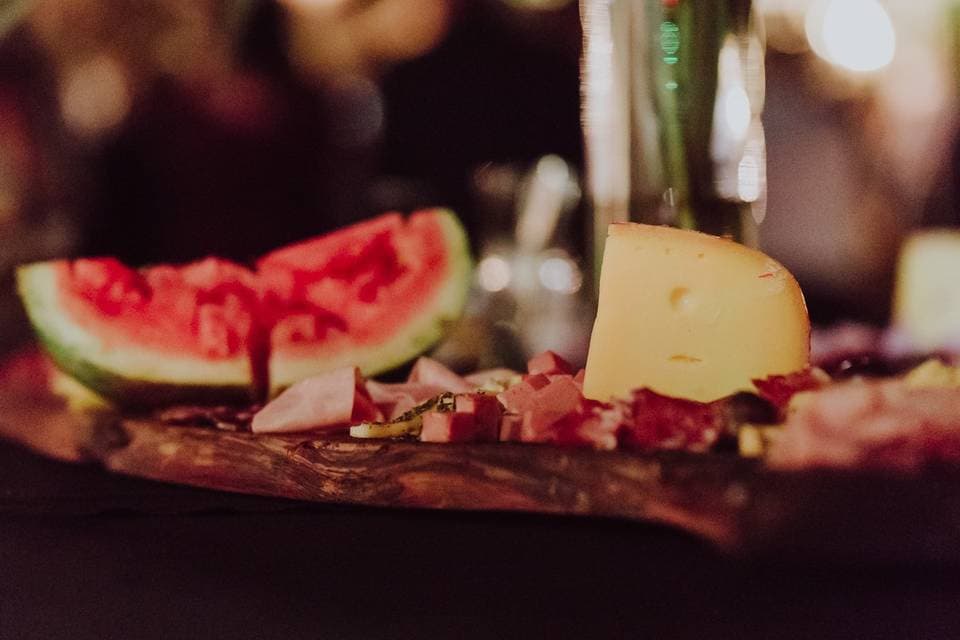 1915 Eventos, ambiente para celebraciones