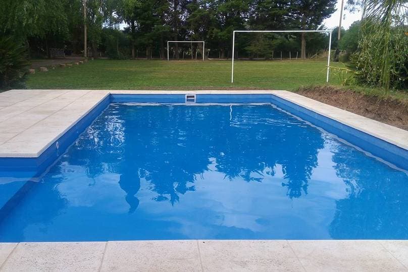 El Monterrey, espacio para eventos en Provincia De Buenos Aires