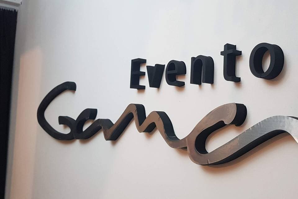 Gama Eventos, espacio para eventos en Mataderos