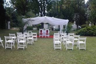 Reina Mora Eventos, espacio para eventos en San Nicolás De Los Arroyos