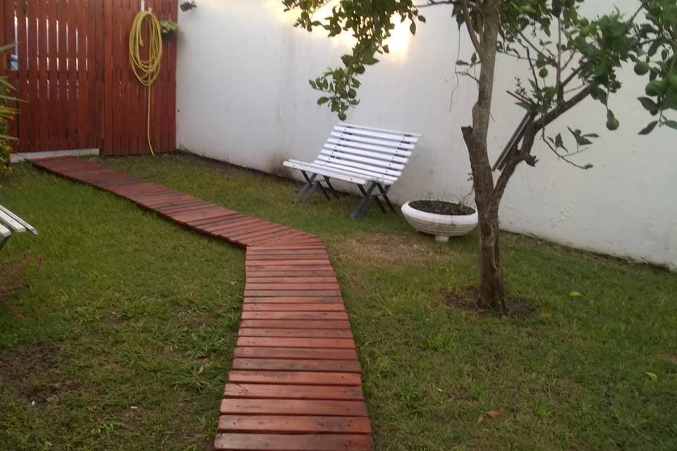 MilaBel Multieventos, ambiente para celebraciones