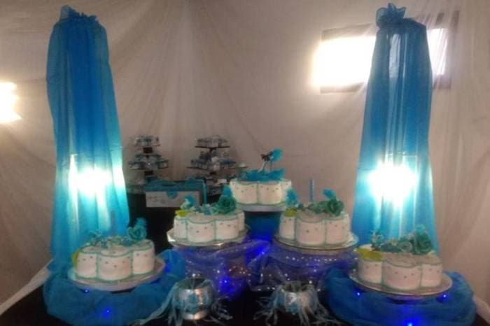 Salón De Eventos Aitue, espacio para eventos en Plottier