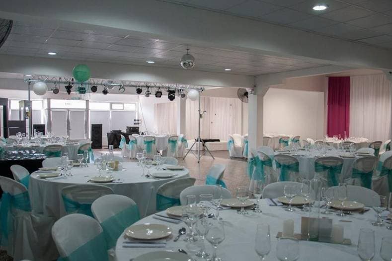 Weigandt Multiespacio, espacio para eventos en Santa Rosa