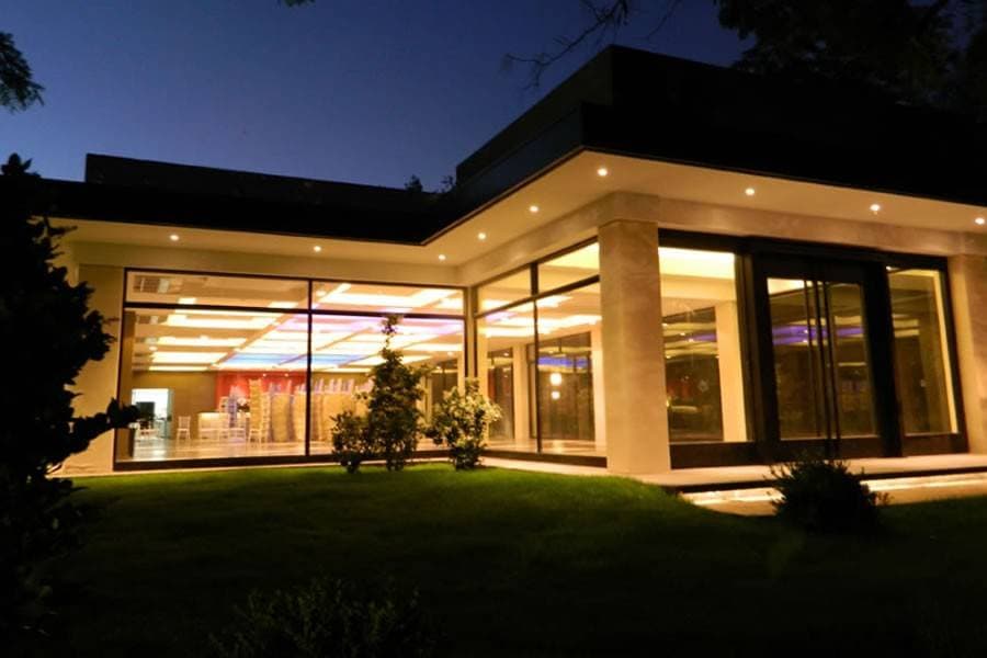 Club Hípico Mendoza, espacio para eventos en Mendoza