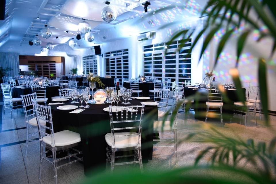 Benicius, espacio para eventos en La Plata