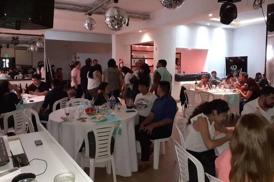 Buenos Aires Eventos, espacio para eventos en San Miguel De Tucumán
