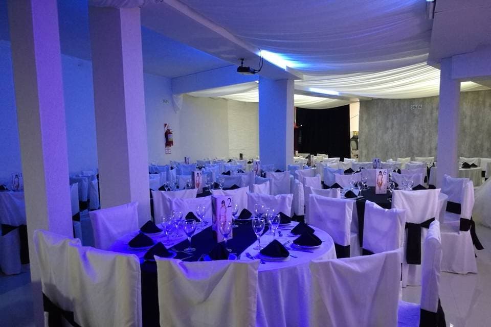Eventos UpFest, espacio para eventos en Temperley