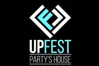 Eventos UpFest, detalle del espacio