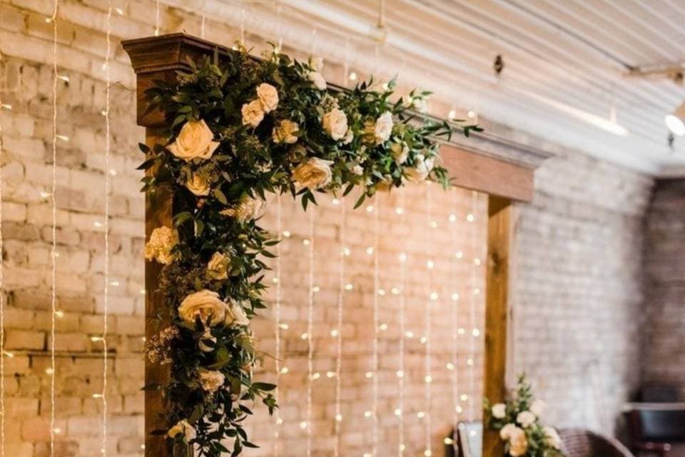 Salón Mi Rincón, ambiente para celebraciones