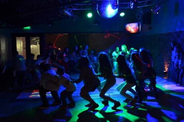 MÜN Eventos, ambiente para celebraciones