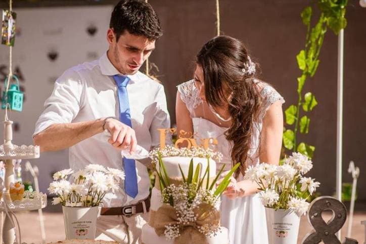 Complejo Casa Club, ambiente para celebraciones