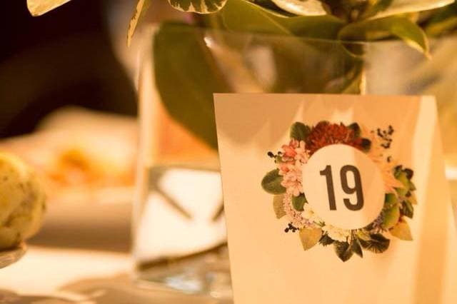 Moro Finca y Fonda, ambiente para celebraciones