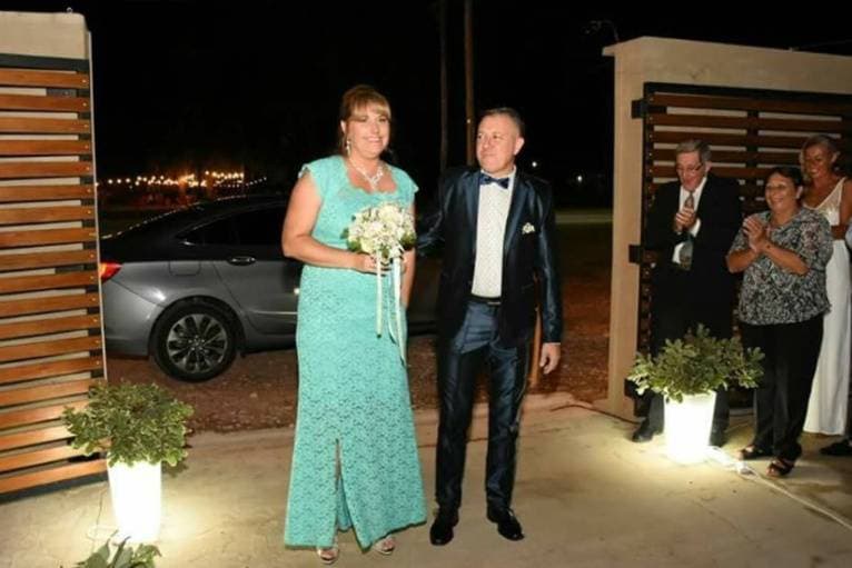 CautivaS Eventos, espacio para eventos en Esperanza