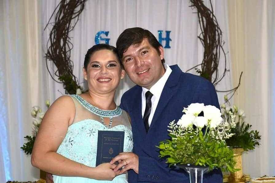 Salón Dónomar, espacio para eventos en Empedrado Limpio