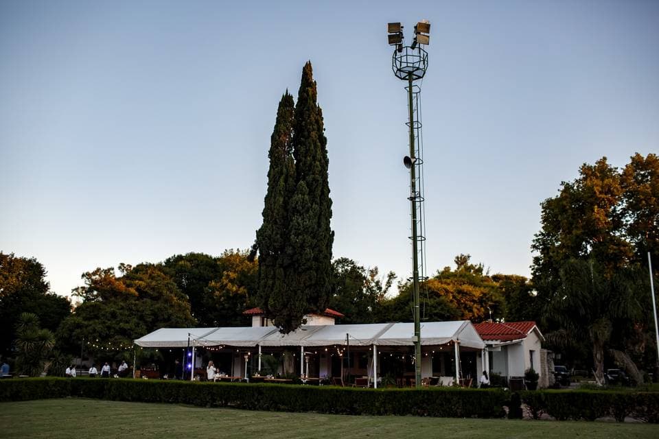 Club House Hípico - Jockey Club Córdoba, espacio para eventos en Córdoba