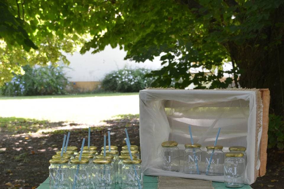 Santa Gertrudis, espacio para eventos en Provincia De Buenos Aires