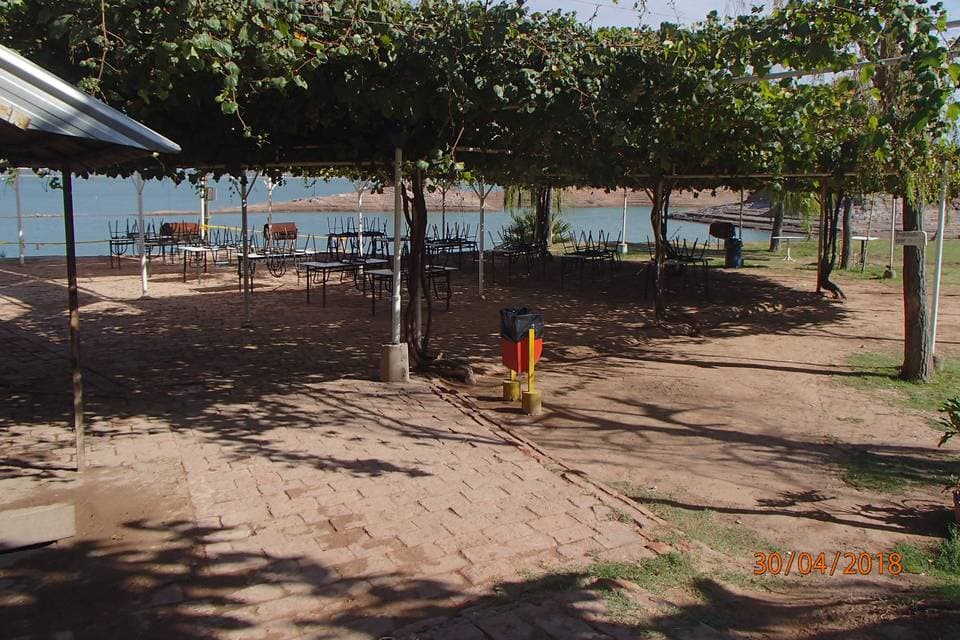 Punta Tabasco, ambiente para celebraciones