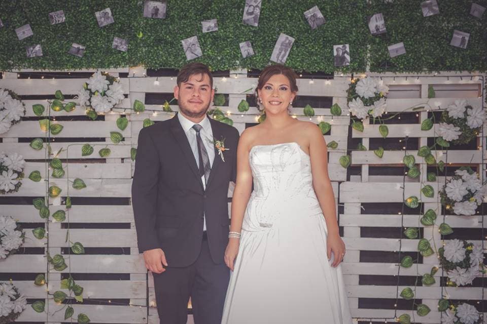 La Riviera Salón de Eventos, ambiente para celebraciones