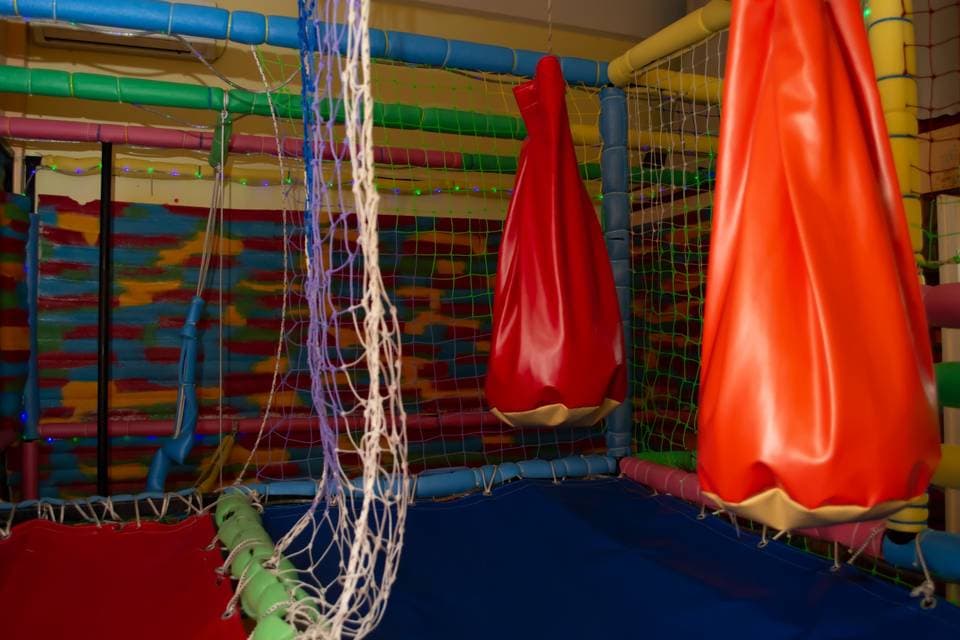 Rojo Vivo Eventos, ambiente para celebraciones