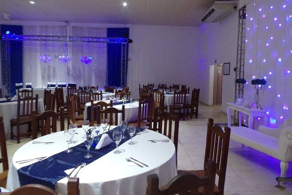 Runas Salón de Fiestas, espacio para eventos en La Rioja