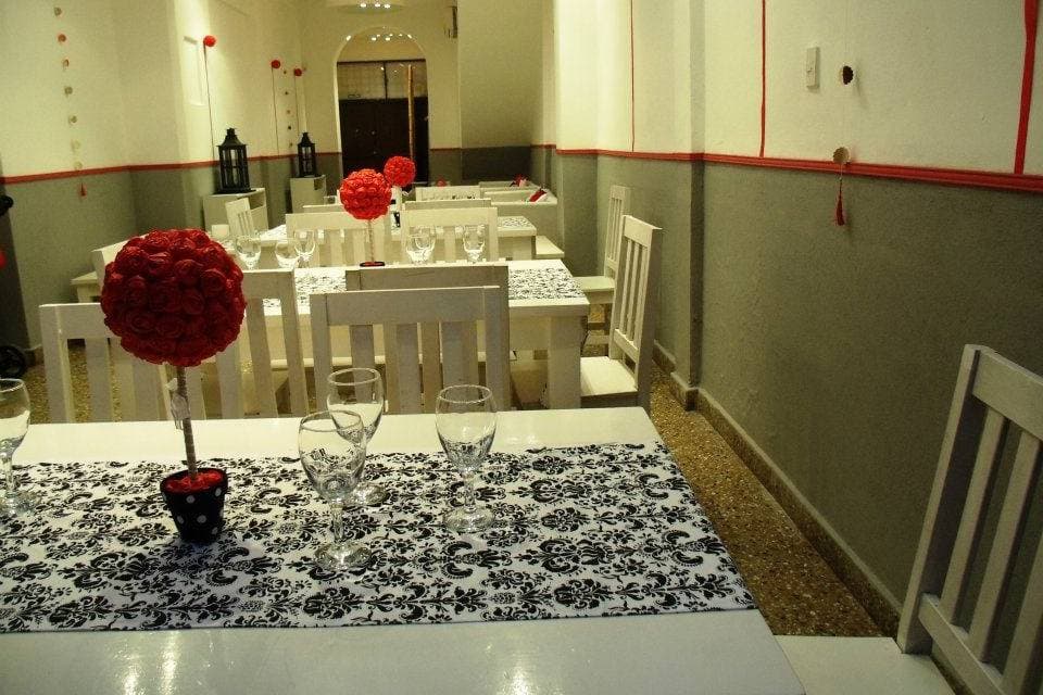 Cleo Multiespacio, espacio para eventos en Belgrano