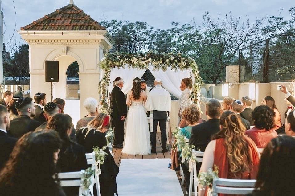 Casa Cramer, espacio para eventos en Buenos Aires