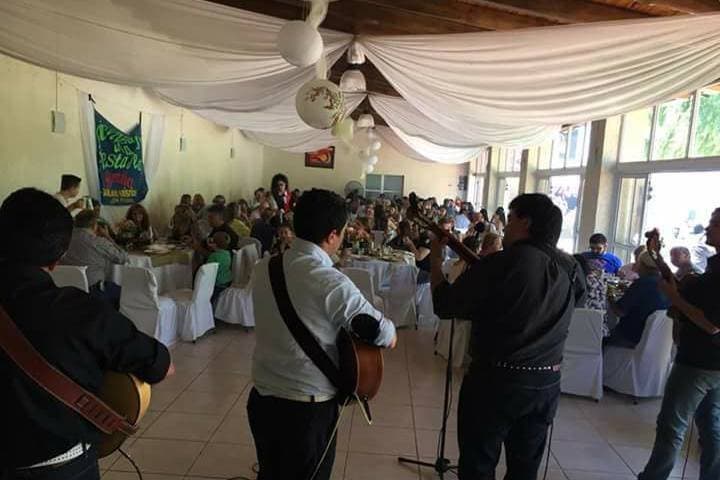 Atilia Eventos, espacio para eventos en Luján De Cuyo