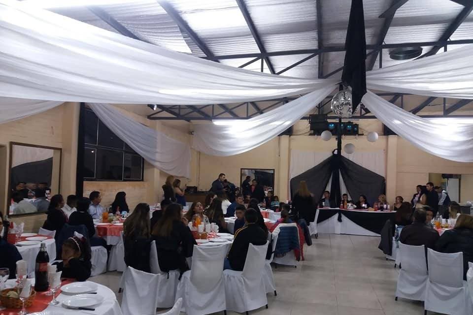 Salón de Eventos La Martina, espacio para eventos en Provincia De Buenos Aires
