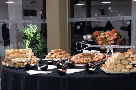 Castelum, ambiente para celebraciones