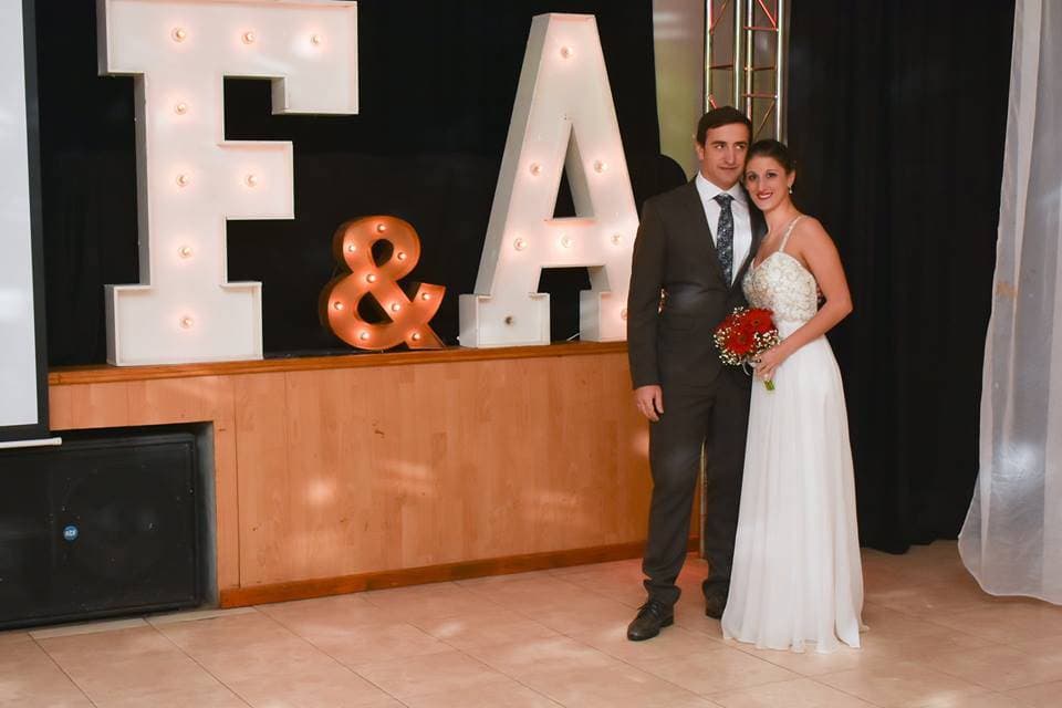 1929 Salón de Fiestas y Eventos, espacio para eventos en Río Tercero