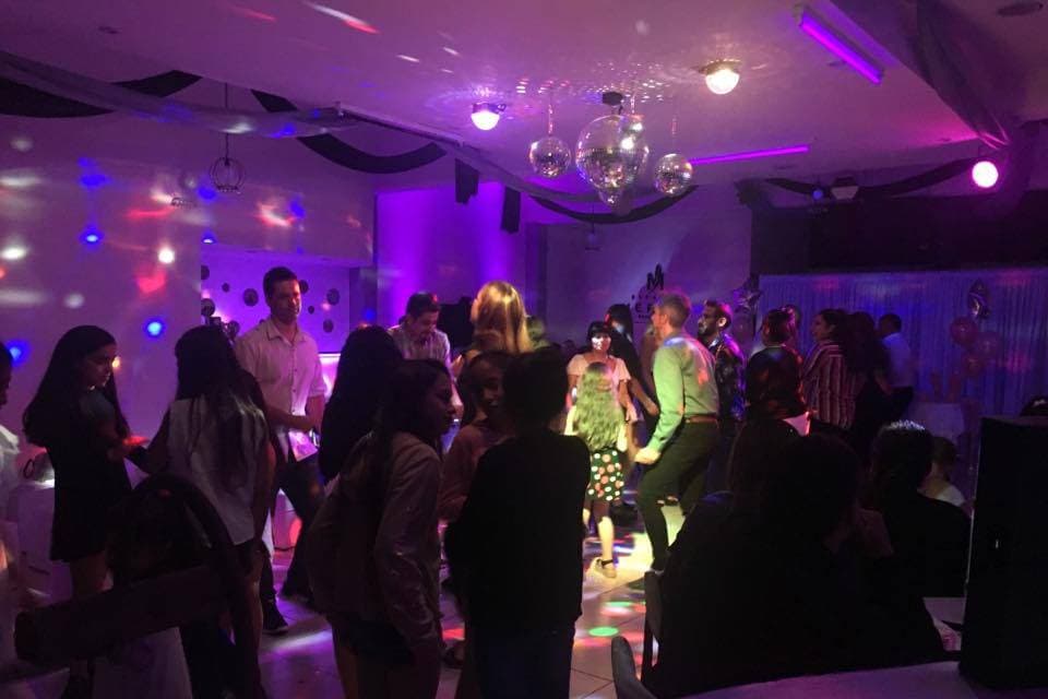 Espacio Meraki, espacio para eventos en San Justo